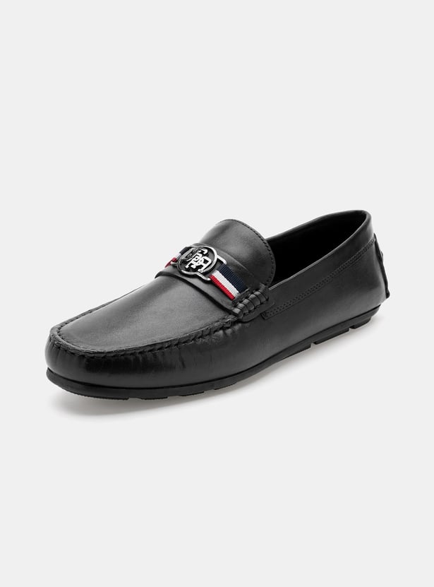 U.S. POLO ASSN. Astian Solid Loafers