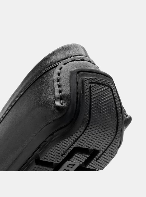 U.S. POLO ASSN. Astian Solid Loafers