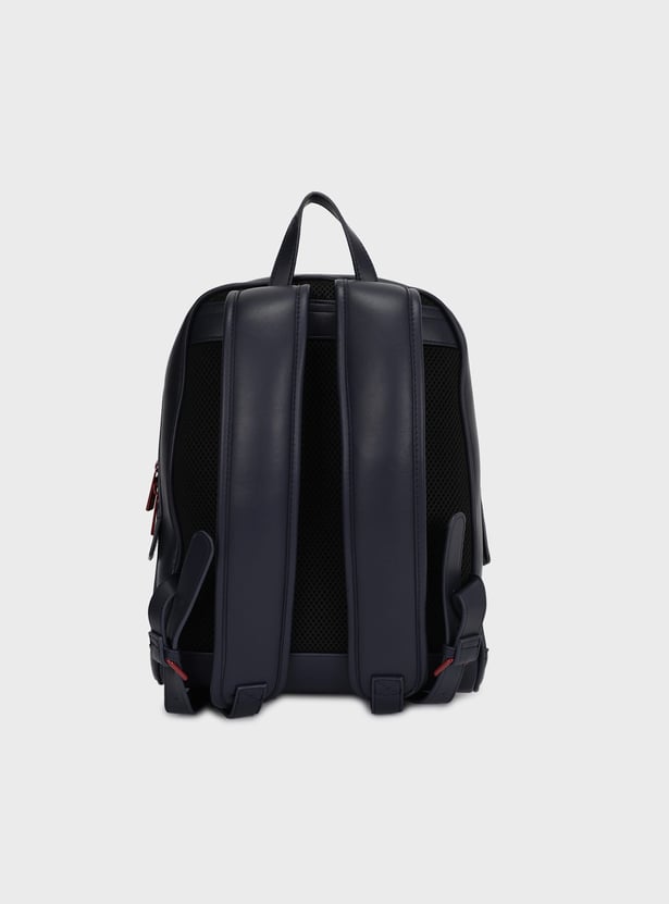 ALLEN SOLLY Solid Backpack