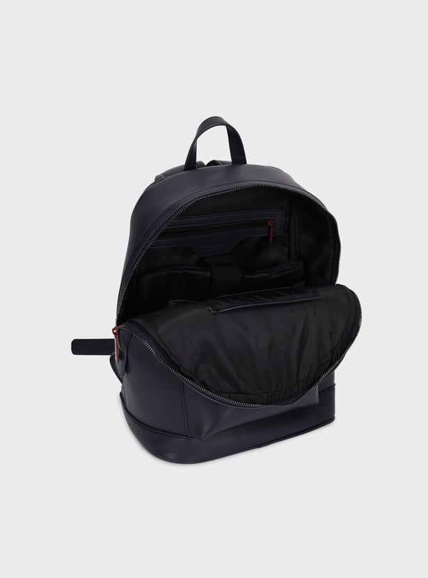 ALLEN SOLLY Solid Backpack