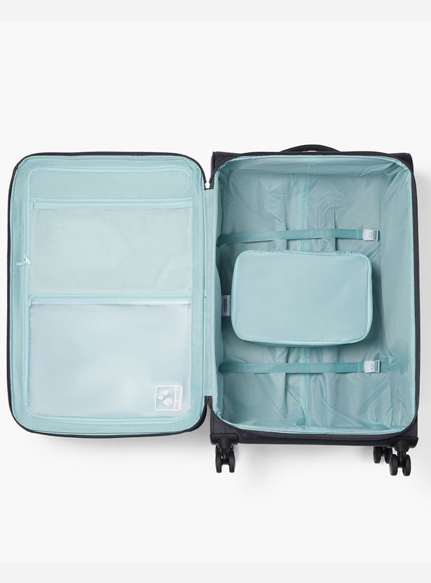 AMERICAN TOURISTER Philly Spinner Trolley Bag - 116.5L