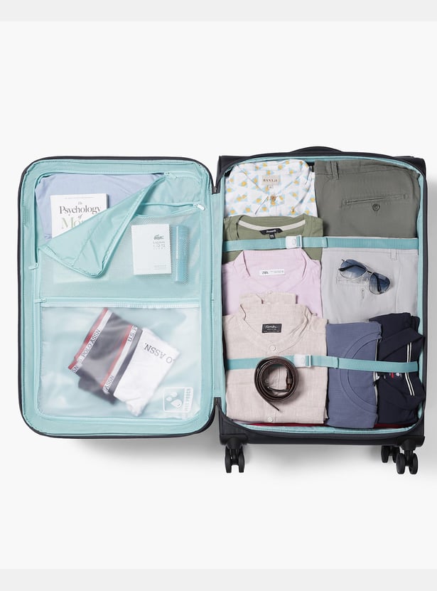 AMERICAN TOURISTER Philly Spinner Trolley Bag - 116.5L