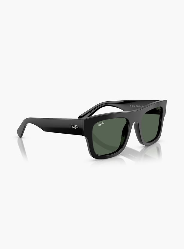 RAY-BAN UV Protected Wayfarer Sunglasses - 0RB2217M-F60171-53