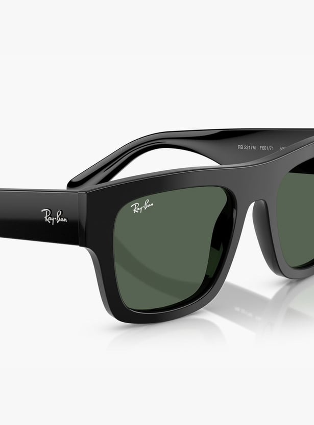 RAY-BAN UV Protected Wayfarer Sunglasses - 0RB2217M-F60171-53