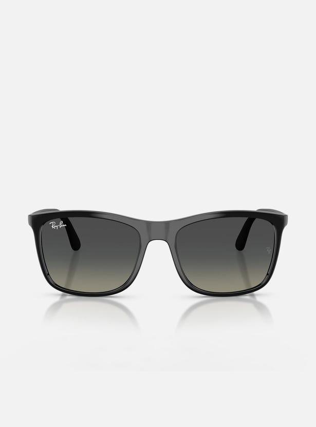 RAY-BAN UV Protected Square Sunglasses - 0RB4460I-601-11-56