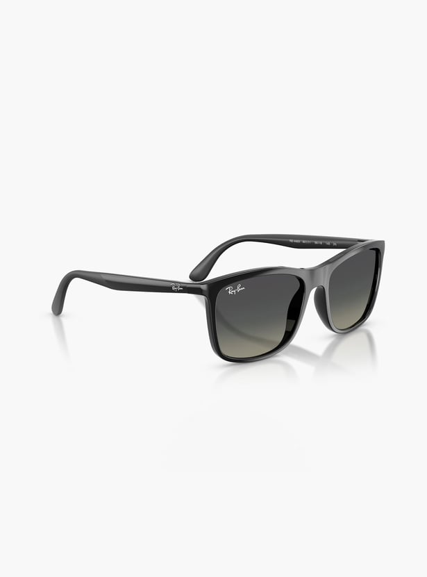RAY-BAN UV Protected Square Sunglasses - 0RB4460I-601-11-56