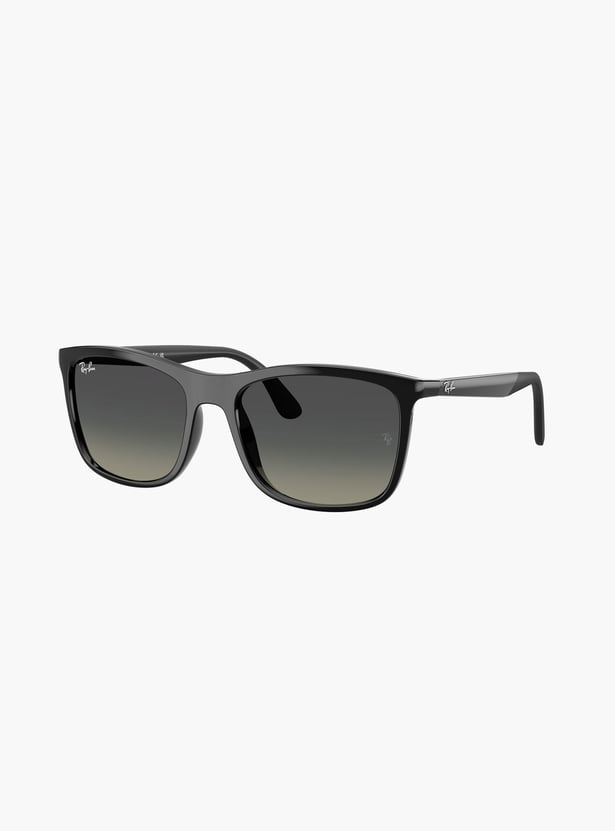 RAY-BAN UV Protected Square Sunglasses - 0RB4460I-601-11-56