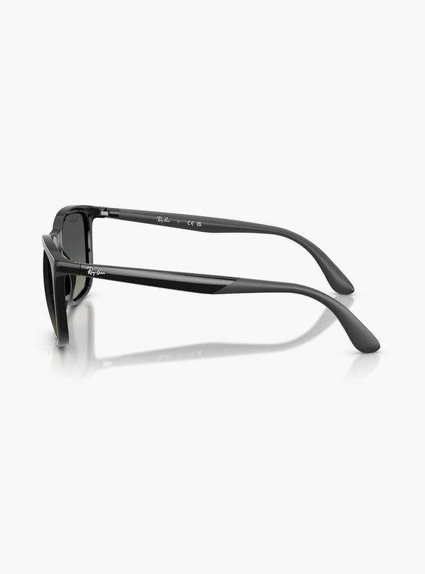 RAY-BAN UV Protected Square Sunglasses - 0RB4460I-601-11-56