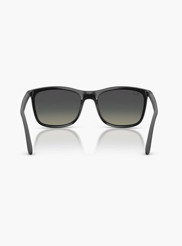 RAY-BAN UV Protected Square Sunglasses - 0RB4460I-601-11-56