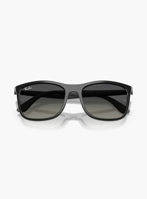RAY-BAN UV Protected Square Sunglasses - 0RB4460I-601-11-56
