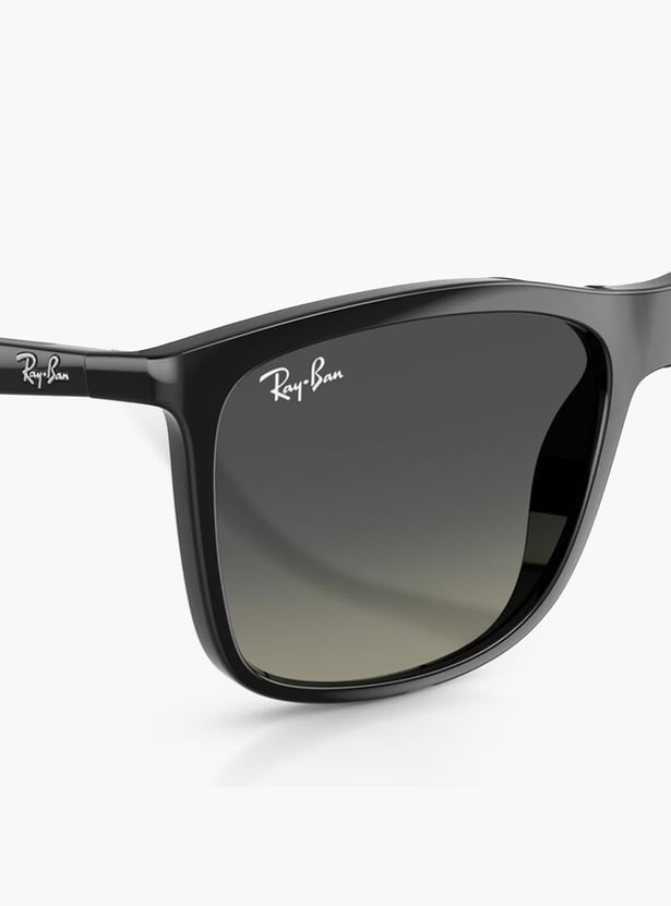RAY-BAN UV Protected Square Sunglasses - 0RB4460I-601-11-56