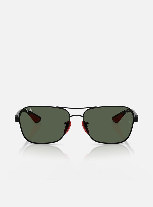 RAY-BAN UV Protected Square Sunglasses - 0RB8336M-F00271-58