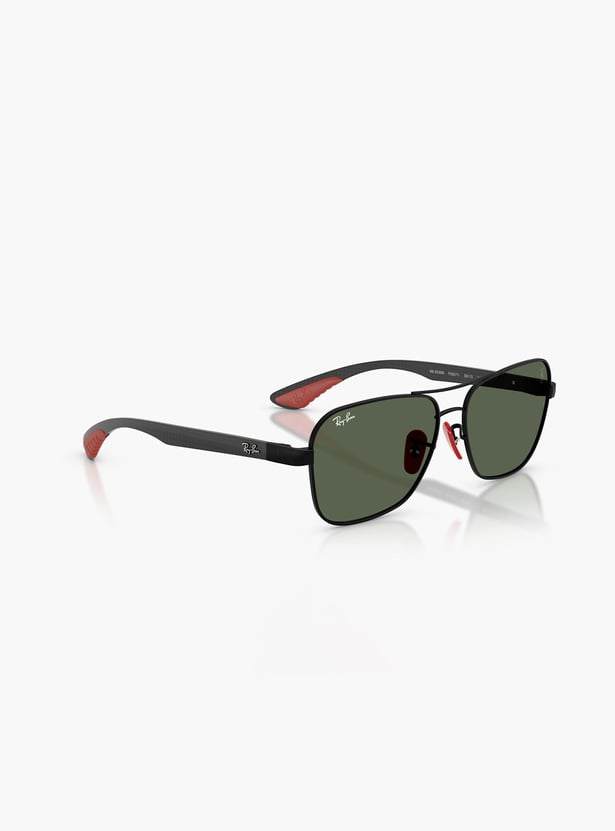 RAY-BAN UV Protected Square Sunglasses - 0RB8336M-F00271-58