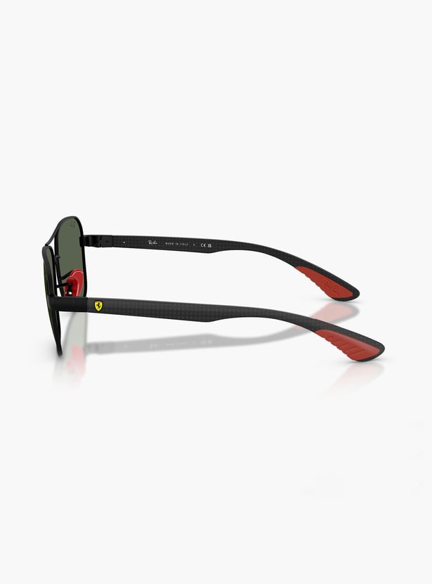 RAY-BAN UV Protected Square Sunglasses - 0RB8336M-F00271-58