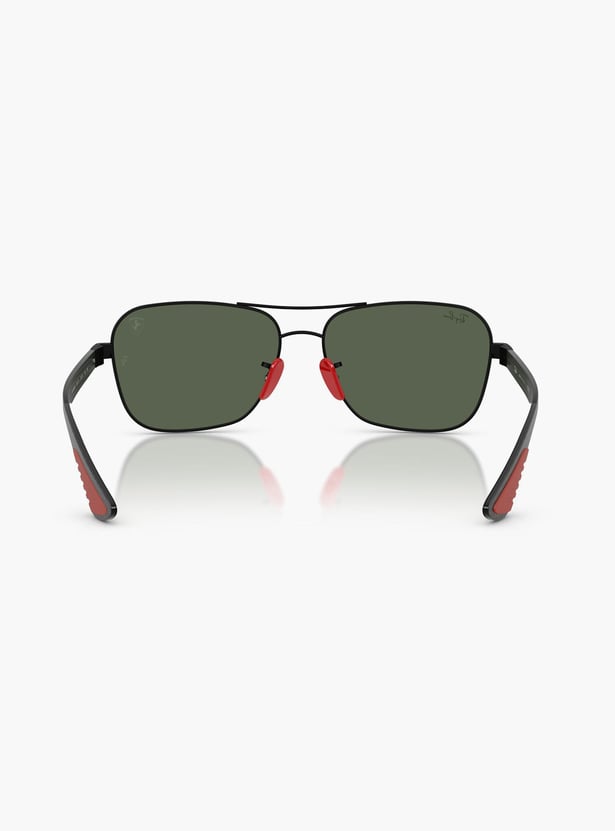 RAY-BAN UV Protected Square Sunglasses - 0RB8336M-F00271-58