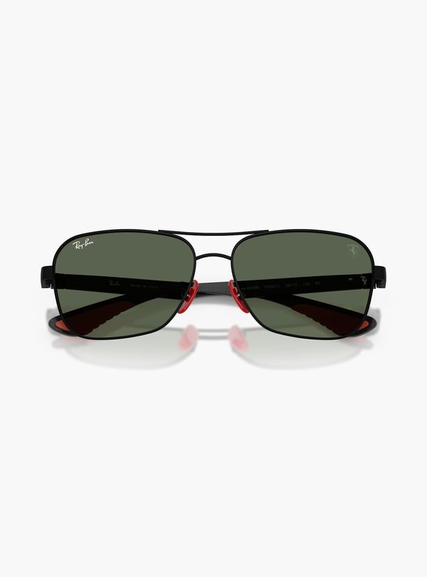 RAY-BAN UV Protected Square Sunglasses - 0RB8336M-F00271-58
