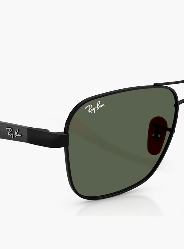 RAY-BAN UV Protected Square Sunglasses - 0RB8336M-F00271-58