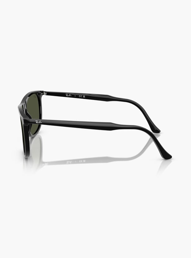 RAY-BAN UV Protected Square Sunglasses - 0RB2216-901-31-58