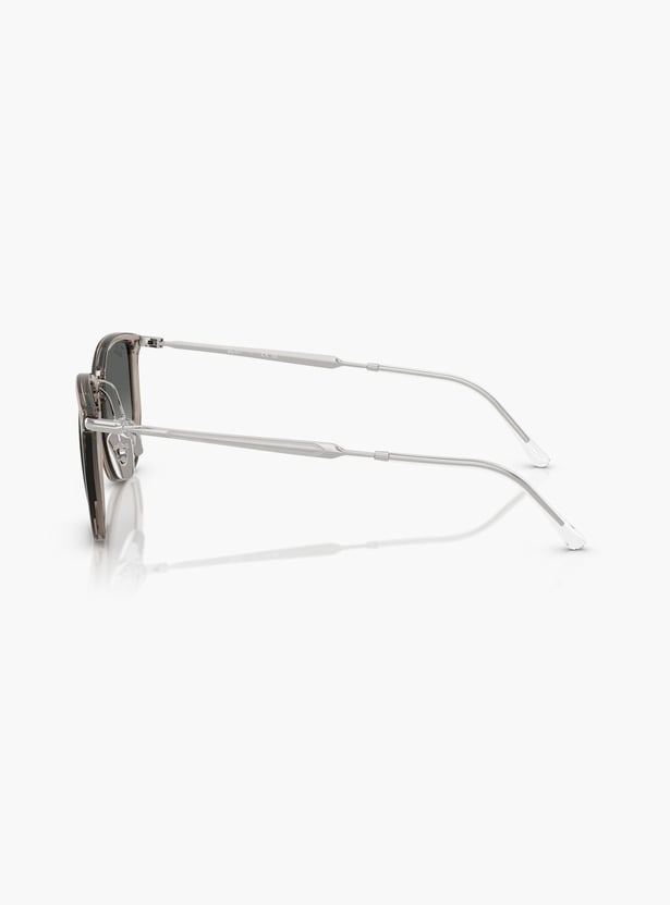 RAY-BAN UV Protected Geometric Sunglasses - 0RB4451-680271-50