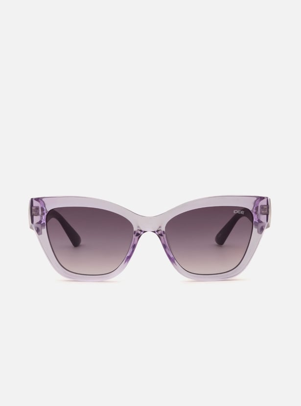 IDEE UV Protected Cateye Sunglasses - IDS3199C354