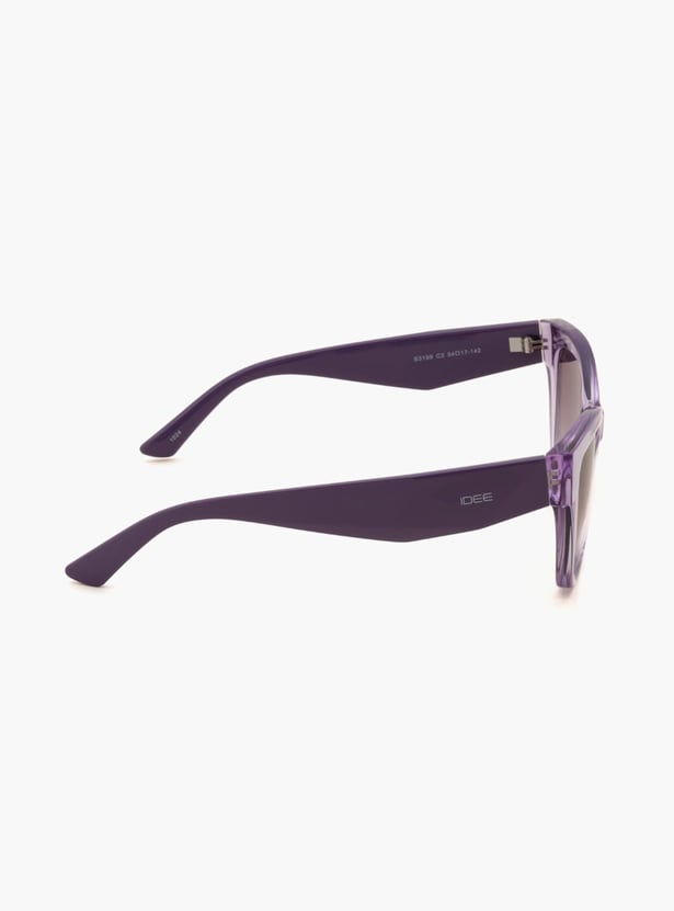 IDEE UV Protected Cateye Sunglasses - IDS3199C354