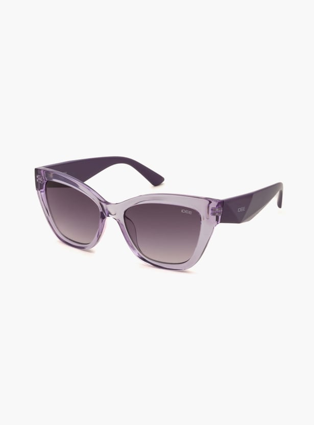 IDEE UV Protected Cateye Sunglasses - IDS3199C354