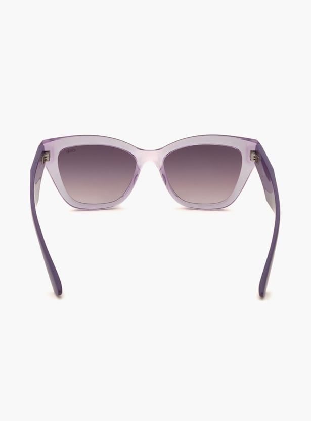 IDEE UV Protected Cateye Sunglasses - IDS3199C354
