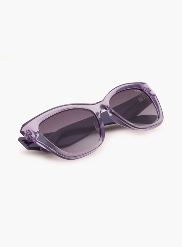 IDEE UV Protected Cateye Sunglasses - IDS3199C354