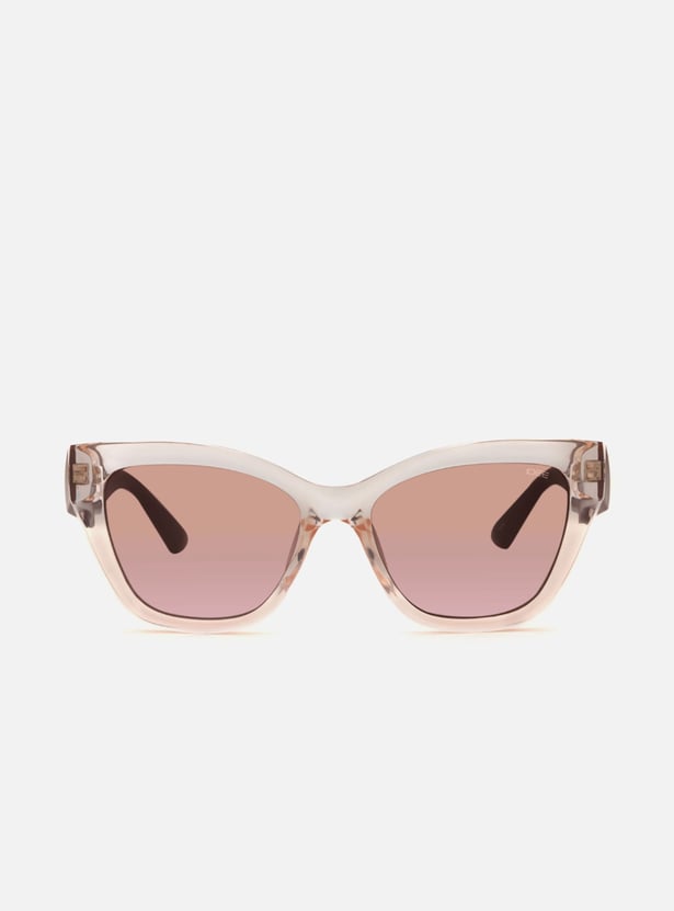 IDEE UV Protected Cateye Sunglasses - IDS3199C454