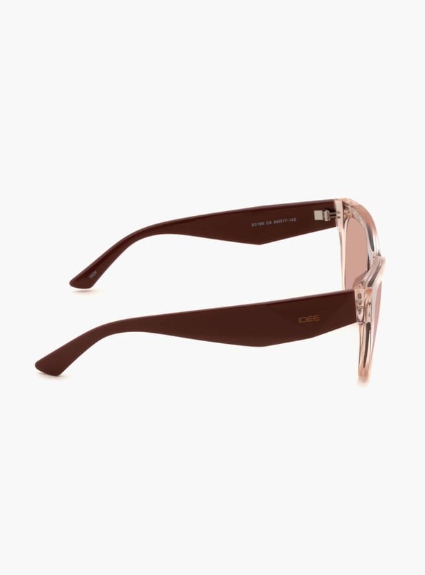 IDEE UV Protected Cateye Sunglasses - IDS3199C454