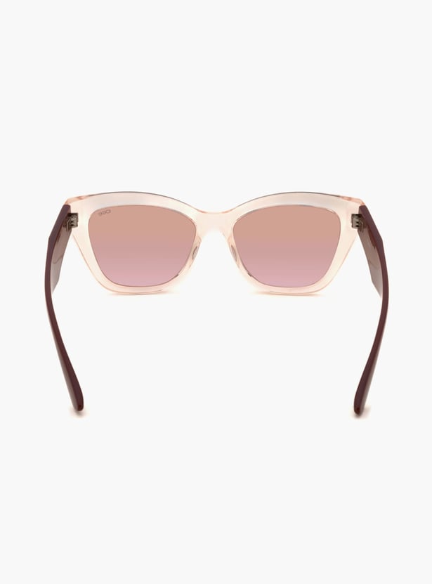 IDEE UV Protected Cateye Sunglasses - IDS3199C454