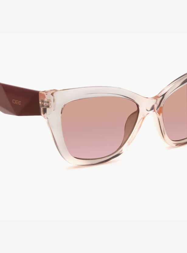 IDEE UV Protected Cateye Sunglasses - IDS3199C454