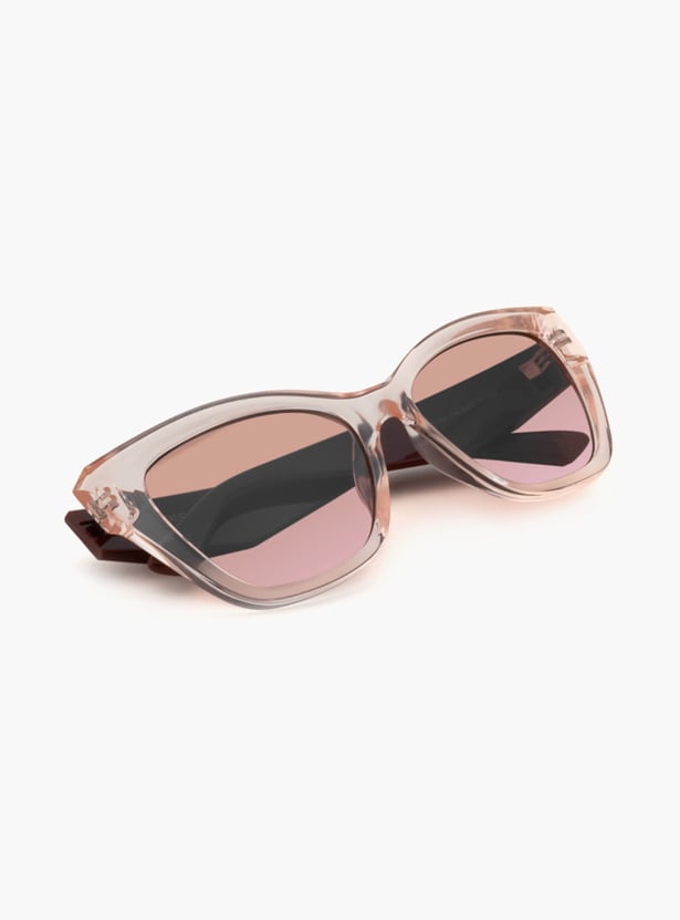 IDEE UV Protected Cateye Sunglasses - IDS3199C454