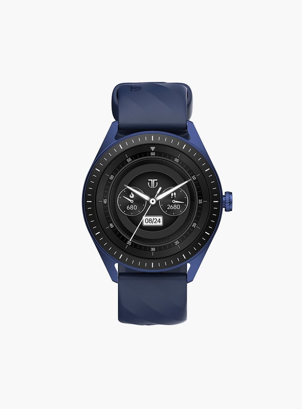 TITAN Crest 2.0 Smart Watch - 90205AP02