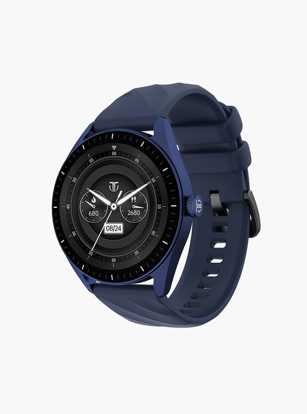 TITAN Crest 2.0 Smart Watch - 90205AP02