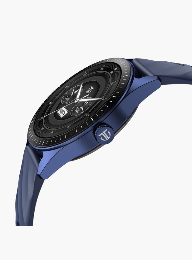 TITAN Crest 2.0 Smart Watch - 90205AP02