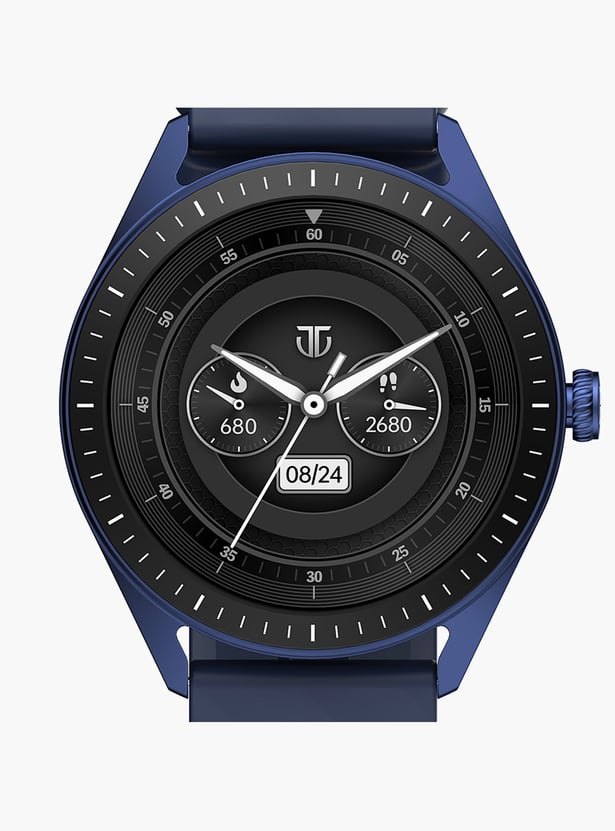 TITAN Crest 2.0 Smart Watch - 90205AP02