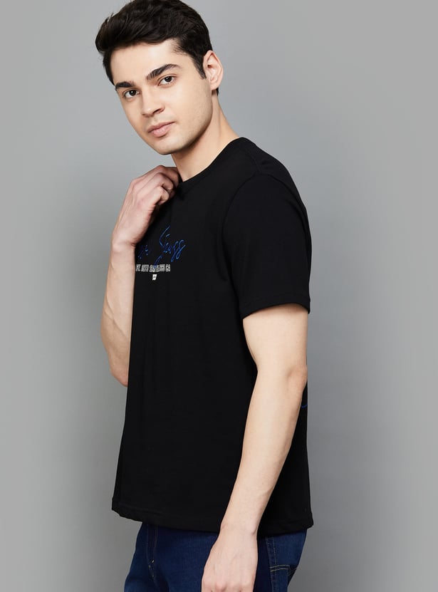 LEVI'S Back Print T-shirt