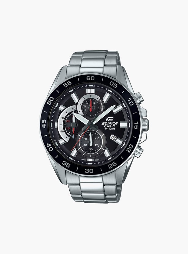 CASIO Edifice Chronograph Watch - ED554