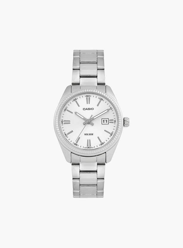 CASIO Enticer Analog Watch - A758