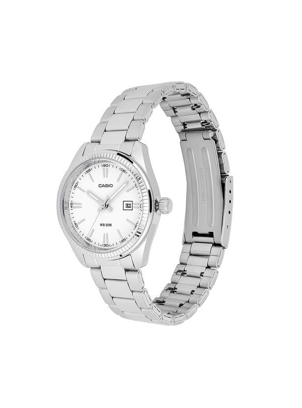 CASIO Enticer Analog Watch - A758