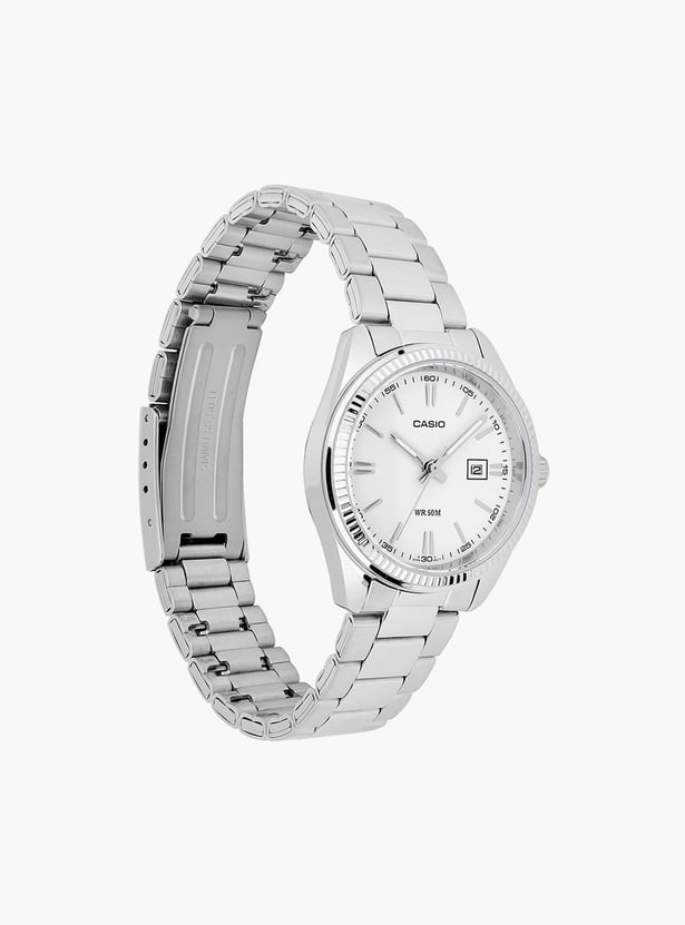 CASIO Enticer Analog Watch - A758