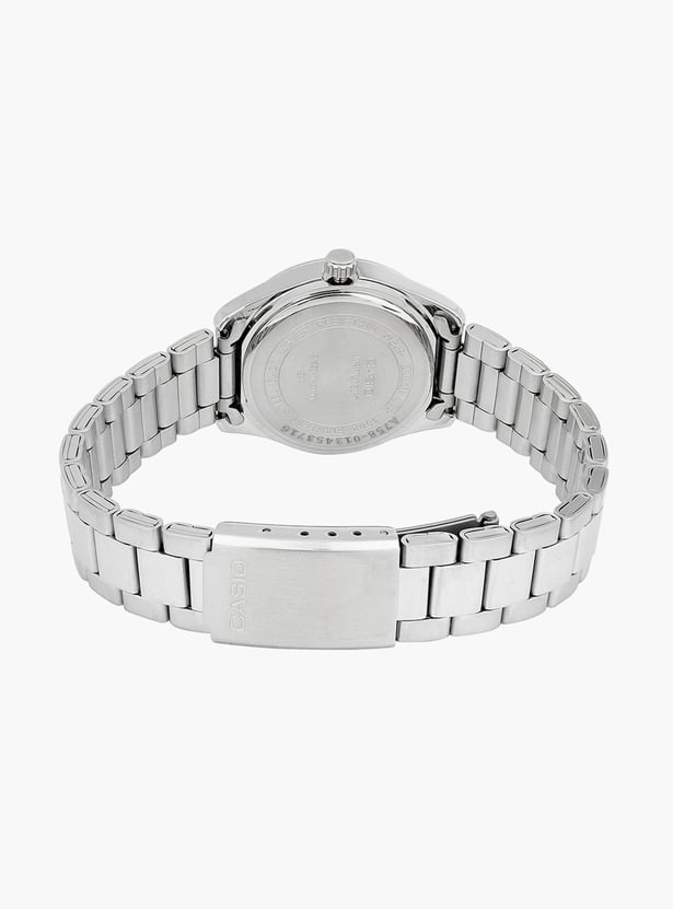 CASIO Enticer Analog Watch - A758