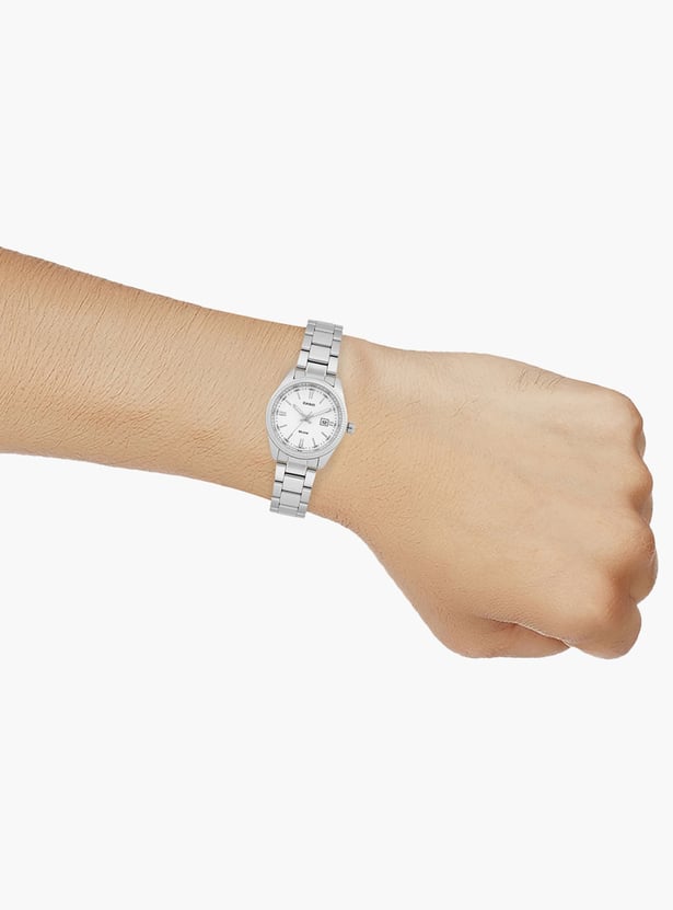 CASIO Enticer Analog Watch - A758