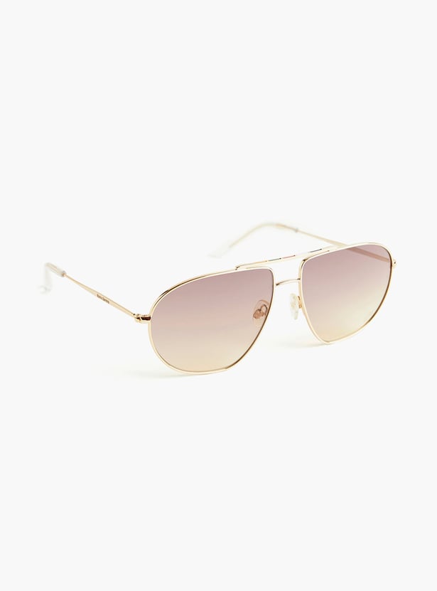 ROYAL ENFIELD UV Protected Aviator Sunglasses - RE-20022-C03