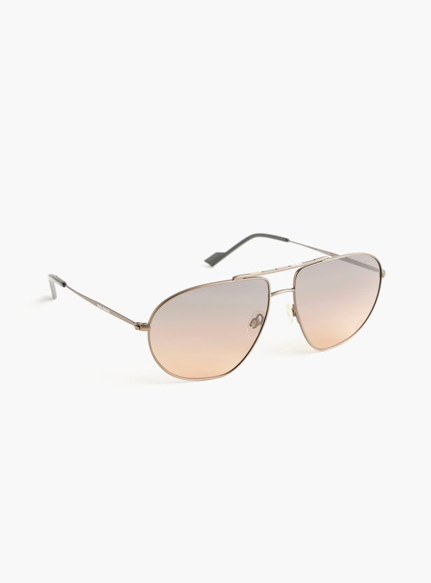 ROYAL ENFIELD UV Protected Aviator Sunglasses - RE-20022-C04