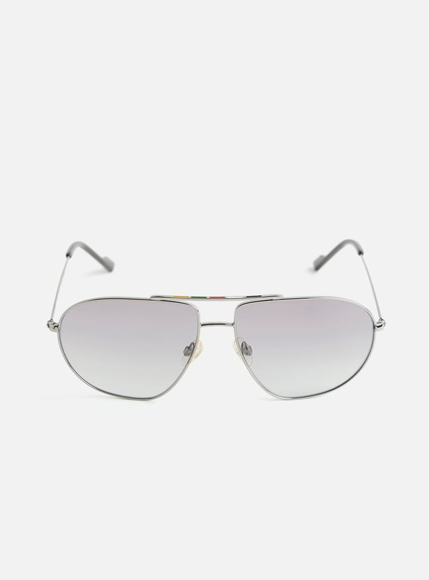 ROYAL ENFIELD UV Protected Aviator Sunglasses - RE-20022-C05
