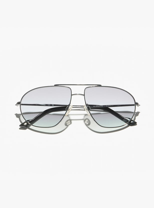 ROYAL ENFIELD UV Protected Aviator Sunglasses - RE-20022-C05