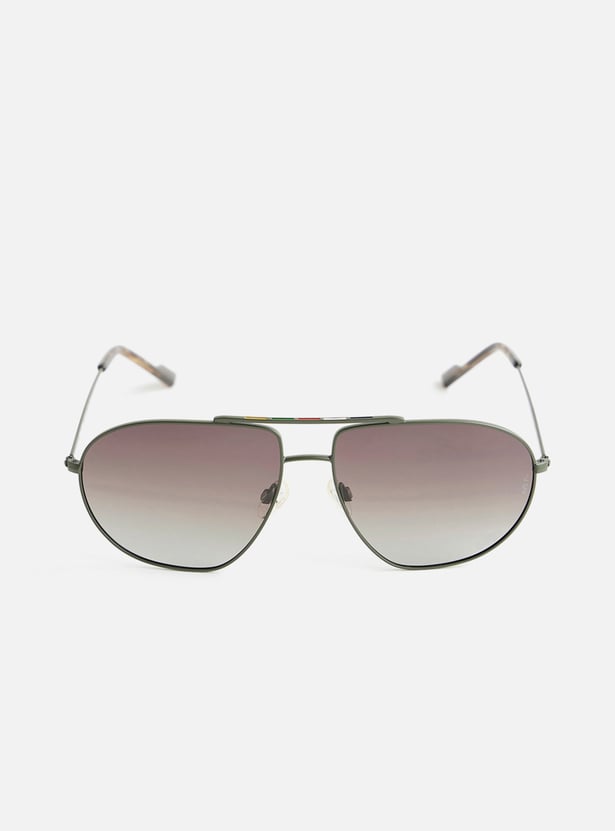 ROYAL ENFIELD Polarized Aviator Sunglasses - RE-20022-C06