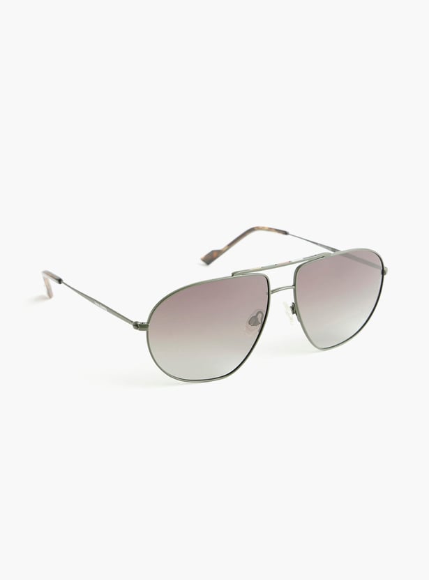 ROYAL ENFIELD Polarized Aviator Sunglasses - RE-20022-C06